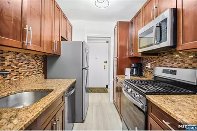 6600 Boulevard East 22J #22J, West New York, NJ 07093 - Photo 10