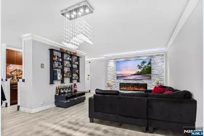 6600 Boulevard East 22J #22J, West New York, NJ 07093 - Photo 2