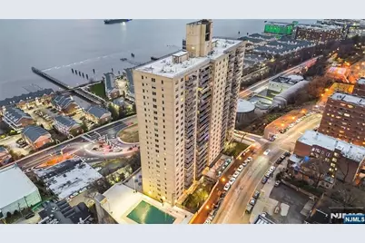 6600 Boulevard East 22J #22J, West New York, NJ 07093 - Photo 24