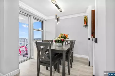 6600 Boulevard East 22J #22J, West New York, NJ 07093 - Photo 6