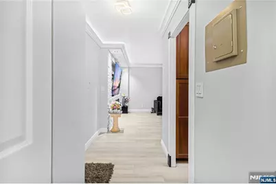 6600 Boulevard East 22J #22J, West New York, NJ 07093 - Photo 12