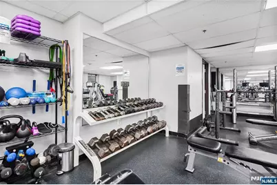 6600 Boulevard East 22J #22J, West New York, NJ 07093 - Photo 22