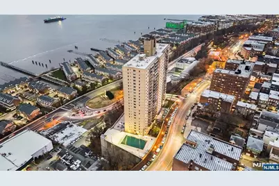 6600 Boulevard East 22J #22J, West New York, NJ 07093 - Photo 1