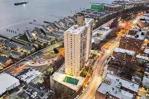 6600 Blvd East 22J, West New York, NJ 07093 - Photo 1