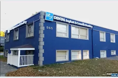 865 Teaneck Road 2 #2, Teaneck Township, NJ 07666 - Photo 1