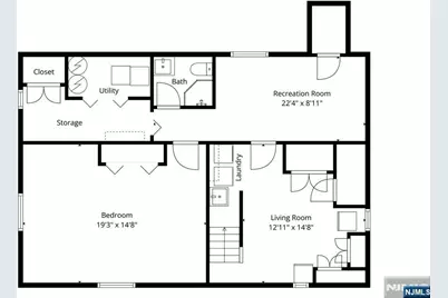 514 Division Avenue, Carlstadt, NJ 07072 - Photo 30