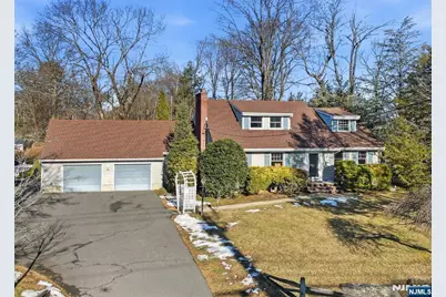 257 Franklin Avenue, Wyckoff Township, NJ 07481 - Photo 4