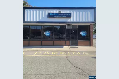 8 E Joseph Street, Moonachie, NJ 07074 - Photo 1