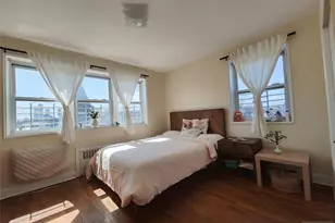 154 Bowers Street 402, Jersey City, NJ 07307 - Photo 4