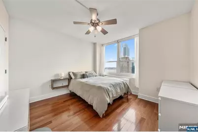 88 Morgan Street 4107 #4107, Jersey City, NJ 07302 - Photo 10