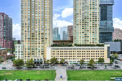 88 Morgan Street 4107 #4107, Jersey City, NJ 07302 - Photo 24