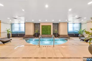 88 Morgan Street 4107, Jersey City, NJ 07302 - Photo 20