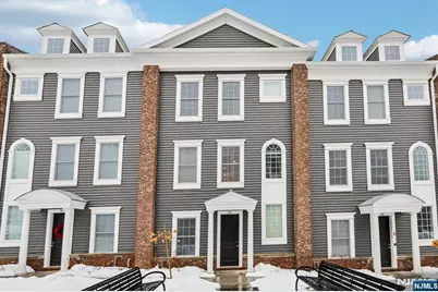 69 Parkside Lane 1203 #1203, Teaneck Township, NJ 07666 - Photo 2