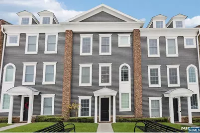 69 Parkside Lane 1203 #1203, Teaneck Township, NJ 07666 - Photo 1