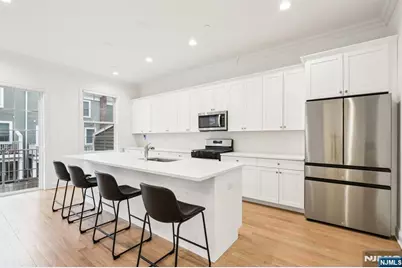 69 Parkside Lane 1203 #1203, Teaneck Township, NJ 07666 - Photo 16