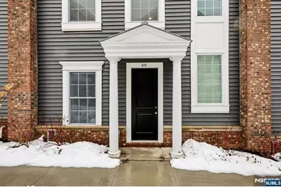 69 Parkside Lane 1203 #1203, Teaneck Township, NJ 07666 - Photo 4