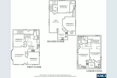 39 Springfield Avenue 1st Floor #1st Floor, Hasbrouck Heights, NJ 07604 - Photo 6