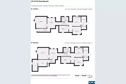 491 S 17th Street, Newark, NJ 07103 - Photo 20