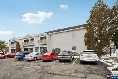 25 Willow Wood Square 25 #25, East Rutherford, NJ 07073 - Photo 24