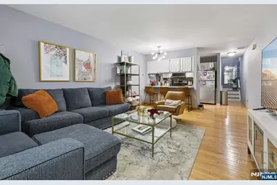 25 Willow Wood Square 25 #25, East Rutherford, NJ 07073 - Photo 10