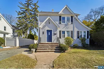 359 Bogert Bogert, Ridgewood, NJ 07450 - Photo 1