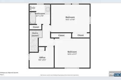 359 Bogert Bogert, Ridgewood, NJ 07450 - Photo 16