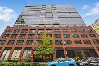 1425 Hudson Street 6C #6C, Hoboken, NJ 07030 - Photo 1