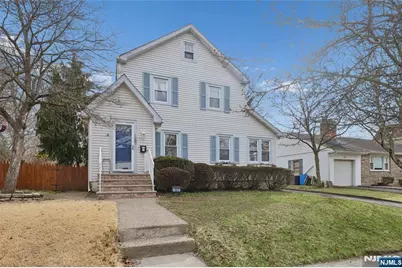 157 Somerset Road, Norwood, NJ 07648 - Photo 1