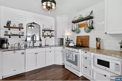 6 Horizon Road 1704 #1704, Fort Lee, NJ 07024 - Photo 8