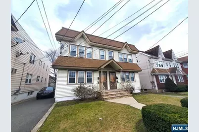 332 Franklin Avenue 1L #1L, Belleville, NJ 07109 - Photo 1