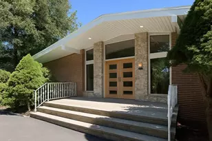 46 Overlook Rd, Alpine, NJ 07620 - Photo 1