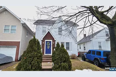 213-215 Vernon Avenue, Paterson, NJ 07503 - Photo 1