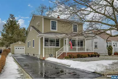 101 Schuyler Avenue, Pompton Lakes, NJ 07442 - Photo 1