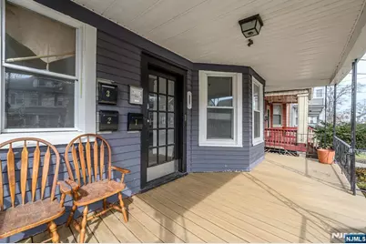 1053 Hunterdon Street, Newark, NJ 07112 - Photo 2