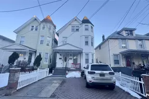 394 Cortlandt St, Belleville, NJ 07109 - Photo 1