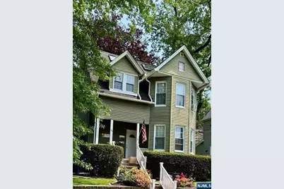 49 Passaic Avenue 2 #2, Rutherford, NJ 07070 - Photo 1