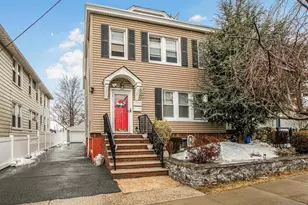 57 Clinton Pl, East Rutherford, NJ 07073 - Photo 1