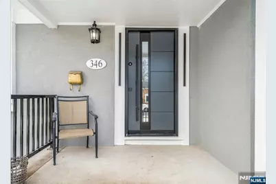 346 Hamilton Avenue, Glen Rock, NJ 07452 - Photo 2