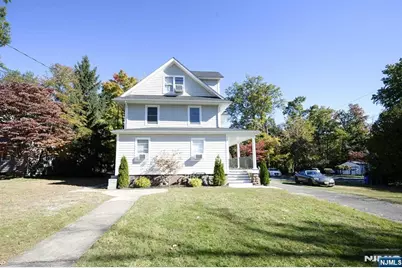 56 Myrtle Avenue 2 #2, Allendale, NJ 07401 - Photo 2