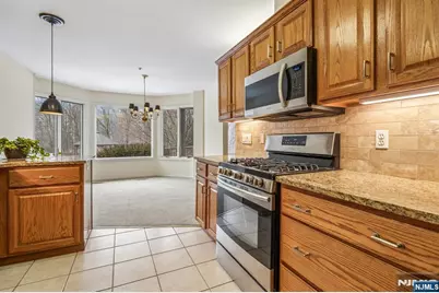 69 Turnberry Road 2 #2, Little Falls Township, NJ 07424 - Photo 10