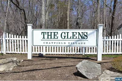 6014 Tudor Drive 6014 #6014, Pequannock Township, NJ 07444 - Photo 1