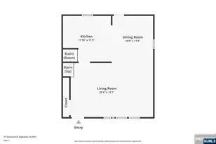 177 Rockwood Pl, Englewood, NJ 07631 - Photo 38