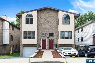 155 Morningside #A, Palisades Park, NJ 07650 - Photo 1