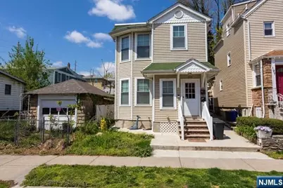 199 Van Winkle Street 2 #2, East Rutherford, NJ 07073 - Photo 2