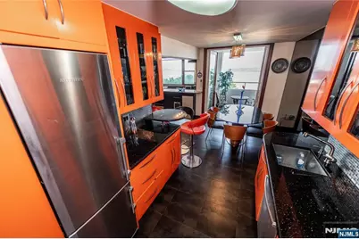 250 Gorge 8 C #8 C, Cliffside Park, NJ 07010 - Photo 8