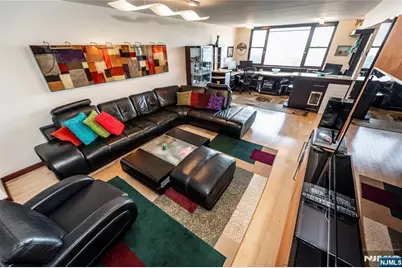 250 Gorge 8 C #8 C, Cliffside Park, NJ 07010 - Photo 18