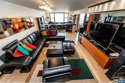 250 Gorge 8 C #8 C, Cliffside Park, NJ 07010 - Photo 20