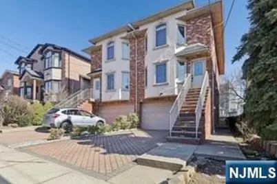 61 Columbia Avenue C0061 #C0061, Cliffside Park, NJ 07010 - Photo 2
