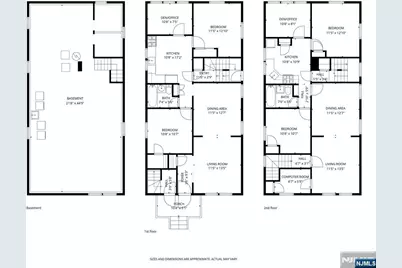 1 4th Street, North Arlington, NJ 07031 - Photo 22