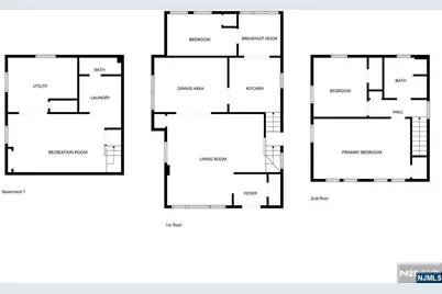 4 Banta Place, Bergenfield, NJ 07621 - Photo 34